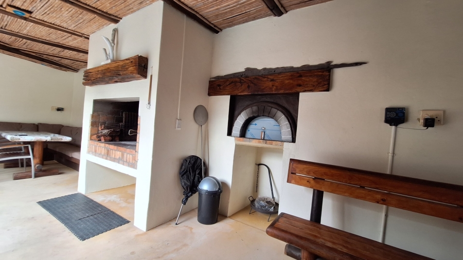 4 Bedroom Property for Sale in Dwarskersbos Western Cape